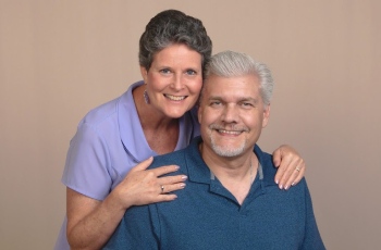 Jon & Cindi Hampshire